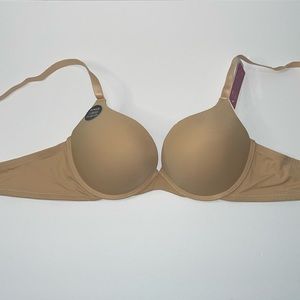 Super Push Up Extreme Padded Maximum Lift Double Padded Bra. NWT